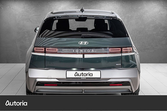 Hyundai Ioniq 5 5 of 5