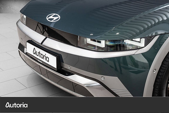 Hyundai Ioniq 5 3 of 5