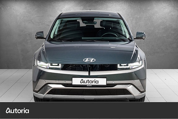 Hyundai Ioniq 5 4 of 5