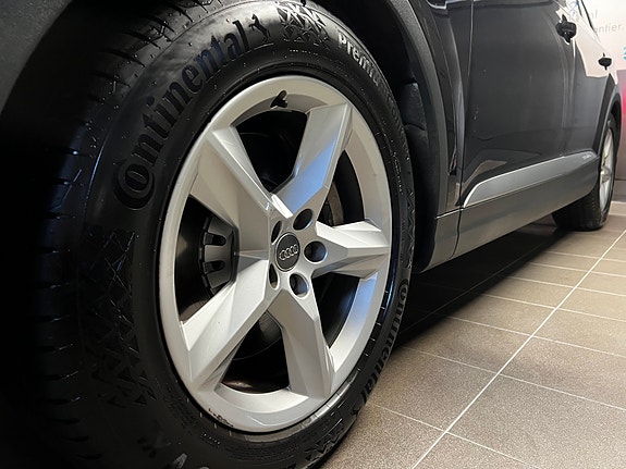 Audi Q7 14 of 30