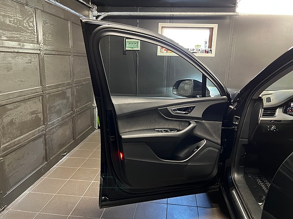 Audi Q7 29 of 30