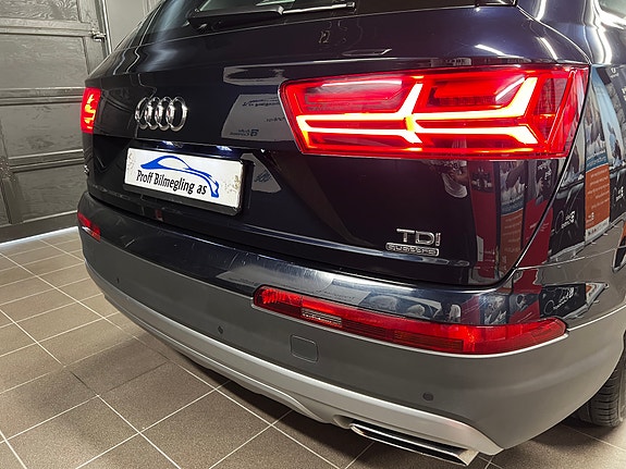 Audi Q7 28 of 30