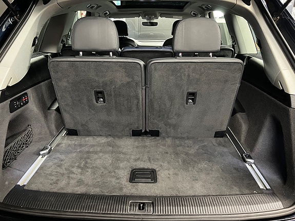 Audi Q7 21 of 30