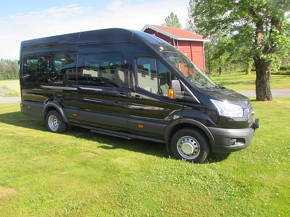 Ford Van 3 of 5