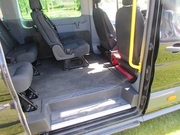 Ford Van 5 of 5