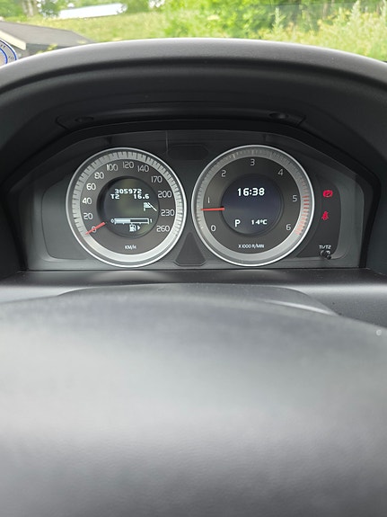 Volvo XC60 18 of 19