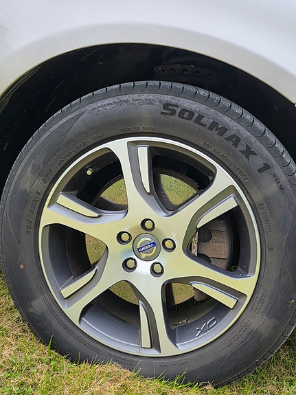 Volvo XC60 17 of 19