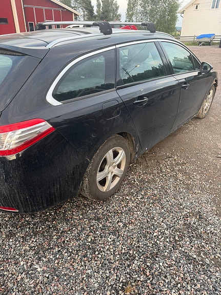Peugeot 508 4 of 5