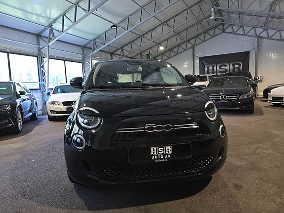 Fiat 500 4 of 5