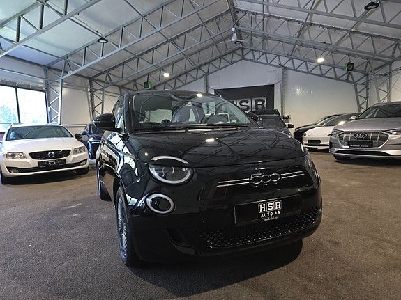 Fiat 500 3 of 5