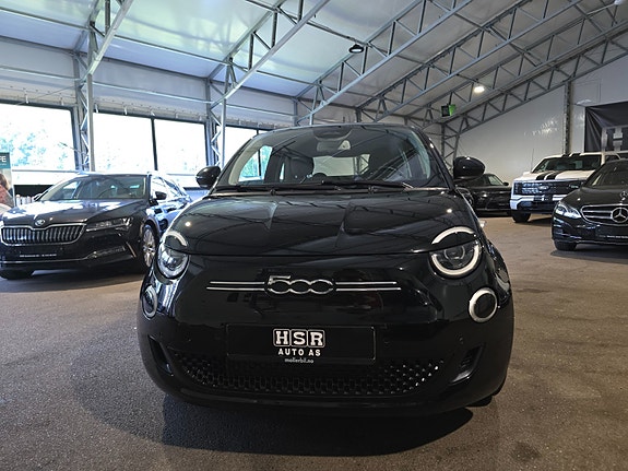 Fiat 500 5 of 5