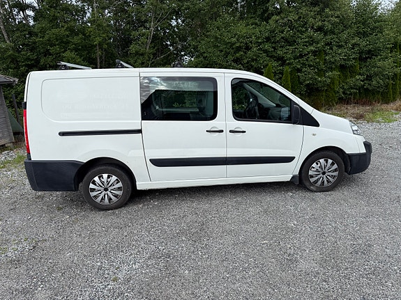 Toyota Proace 4 of 5