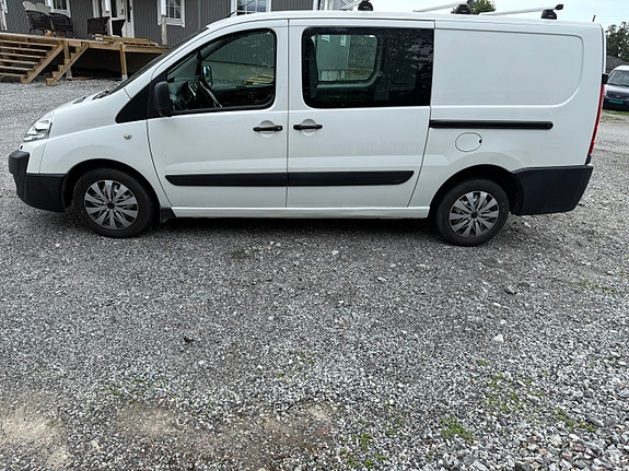 Toyota Proace 3 of 5