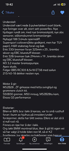 BMW 328i 14 of 15