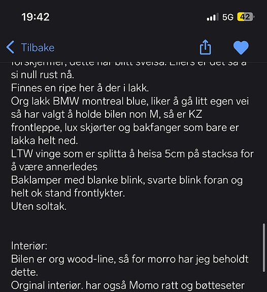 BMW 328i 15 of 15