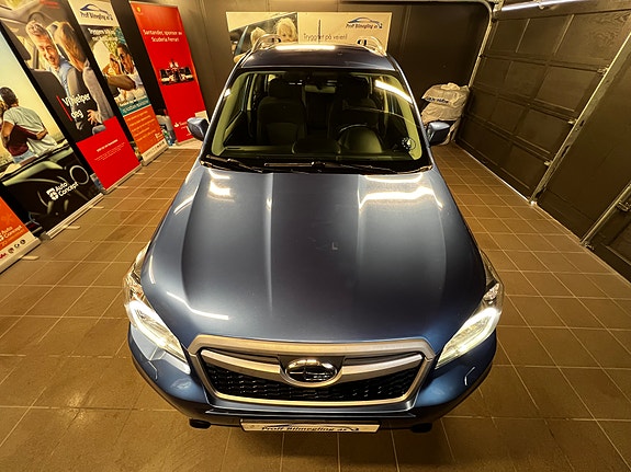 Subaru Forester 8 of 30