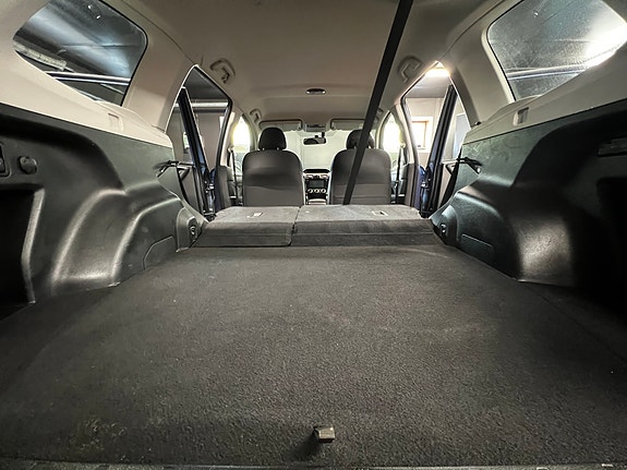 Subaru Forester 20 of 30