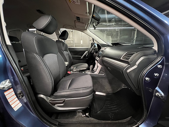Subaru Forester 28 of 30