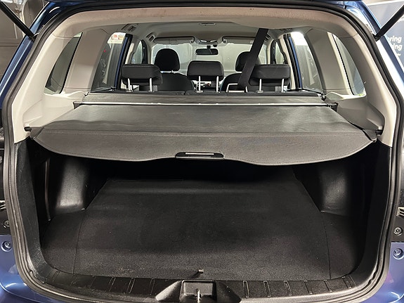 Subaru Forester 17 of 30