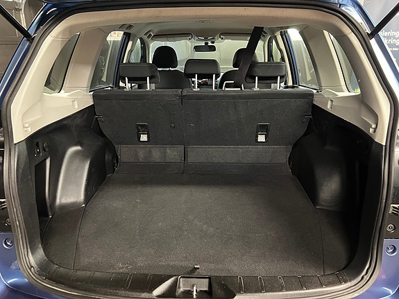 Subaru Forester 18 of 30