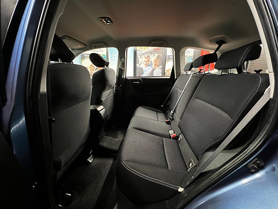 Subaru Forester 29 of 30