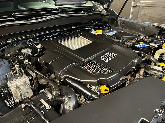 Subaru Forester 12 of 30