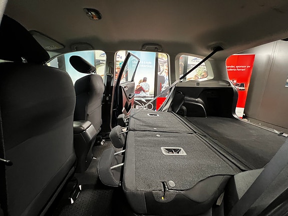 Subaru Forester 21 of 30