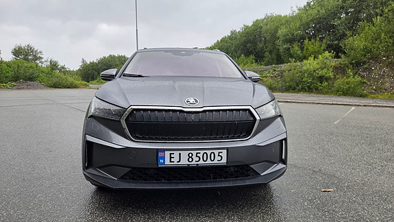 Skoda Enyaq 3 of 16
