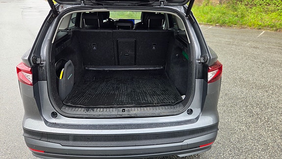 Skoda Enyaq 8 of 16