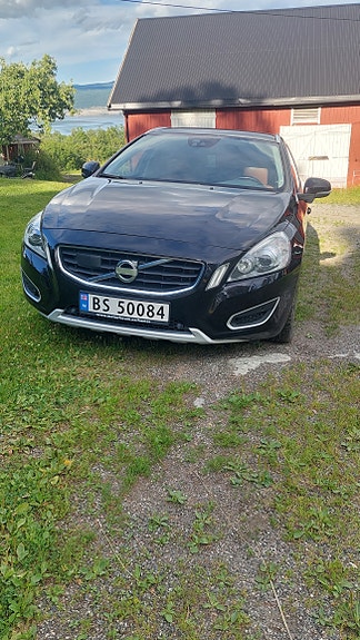 Volvo V60 5 of 15