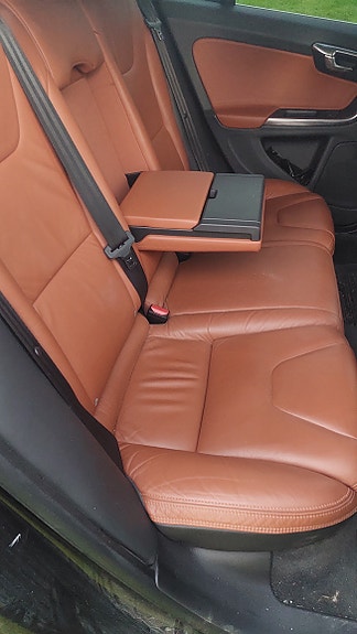 Volvo V60 14 of 15