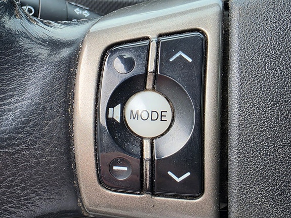 Toyota Urban Cruiser 13 of 21