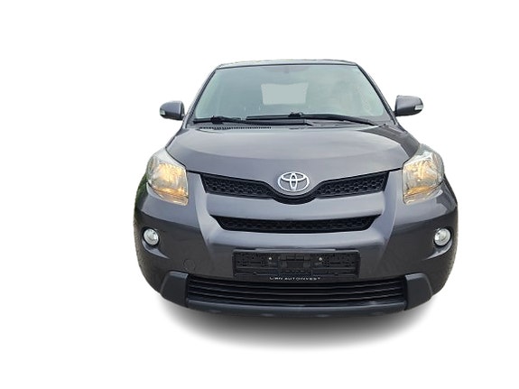 Toyota Urban Cruiser 7 of 21