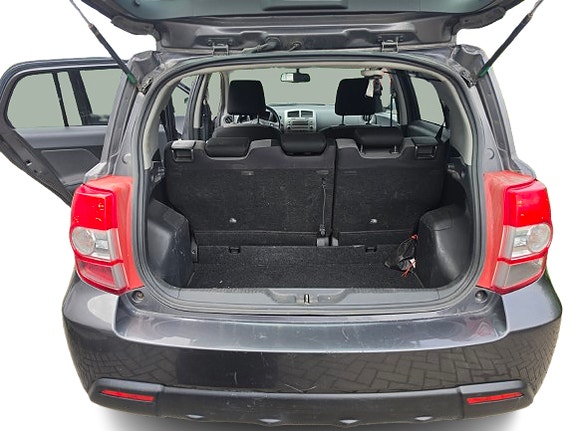 Toyota Urban Cruiser 20 of 21