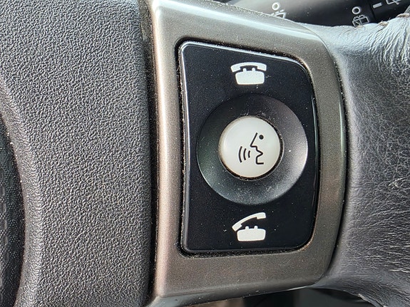 Toyota Urban Cruiser 15 of 21