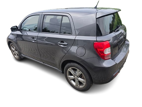 Toyota Urban Cruiser 3 of 21