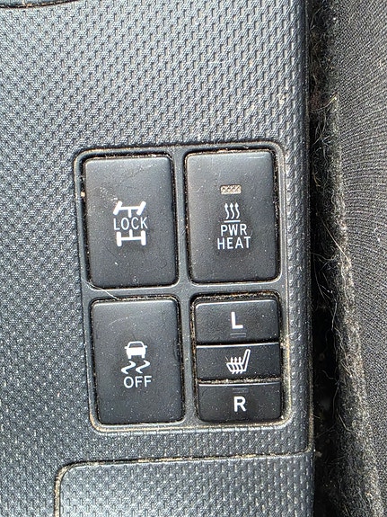 Toyota Urban Cruiser 16 of 21