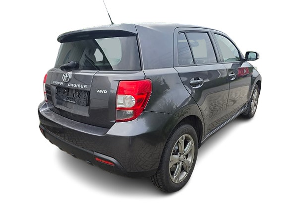 Toyota Urban Cruiser 5 of 21