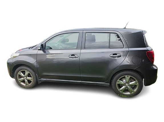 Toyota Urban Cruiser 2 of 21
