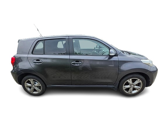 Toyota Urban Cruiser 6 of 21