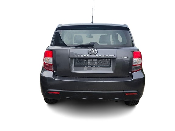 Toyota Urban Cruiser 4 of 21
