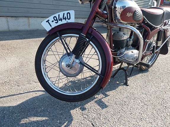 Tempo Swing 150 2 of 5