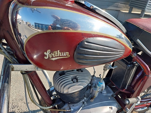 Tempo Swing 150 3 of 5