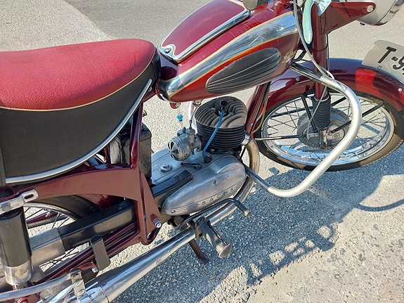 Tempo Swing 150 5 of 5