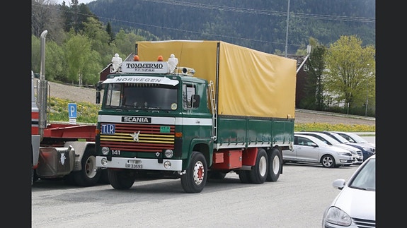 Scania LBS141 46 3 of 5