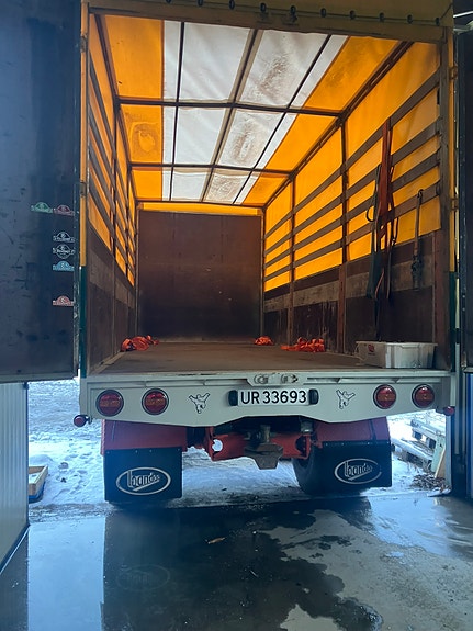 Scania LBS141 46 2 of 5