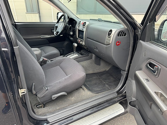 Isuzu D-max 5 of 5