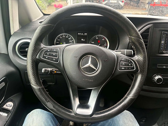 Mercedes-Benz Vito 119 7 of 17