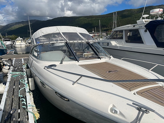 Pen 80DC med 2020mod motor.kun145timer høstpris 2 of 18
