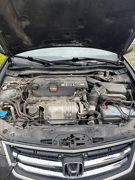 Honda Accord 12 of 12